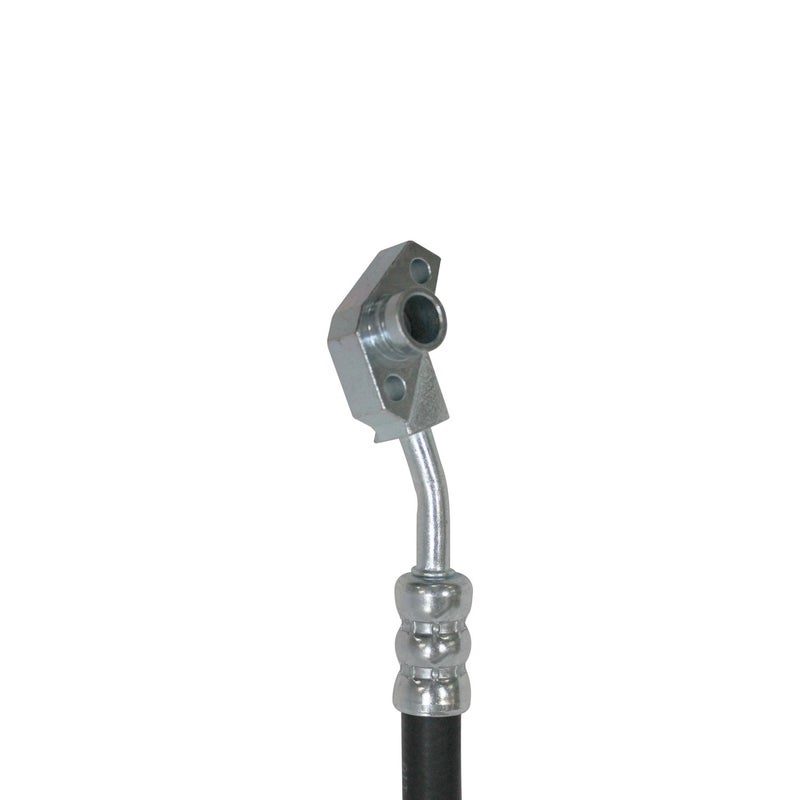 Edelmann 92672 Power Steering Pressure Line Hose Assembly: Replacement for - 2006-03 Acura MDX, 11-06 Honda Ridgeline, Black - Image 2